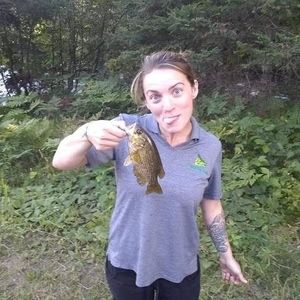 Meet your Posher, Tara